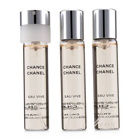 chanel chance refill twist and spray|Chanel chance perfume afterpay.